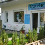Traveloase Büro